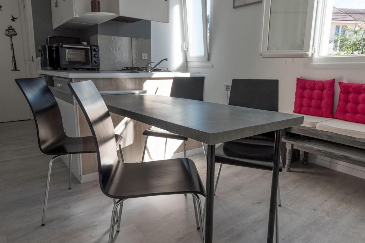 Studio Prive & Calme A S-Nazaire Pr Parc Paysager Saint-Nazaire  Eksteriør billede